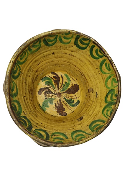 Auction of Caltagirone Ceramics